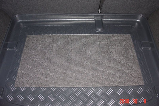 Kofferbakmat Dacia Sandero hatchback (2008-2012) - Carbox