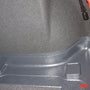 Kofferbakmat Dacia Sandero hatchback (2008-2012) - Carbox