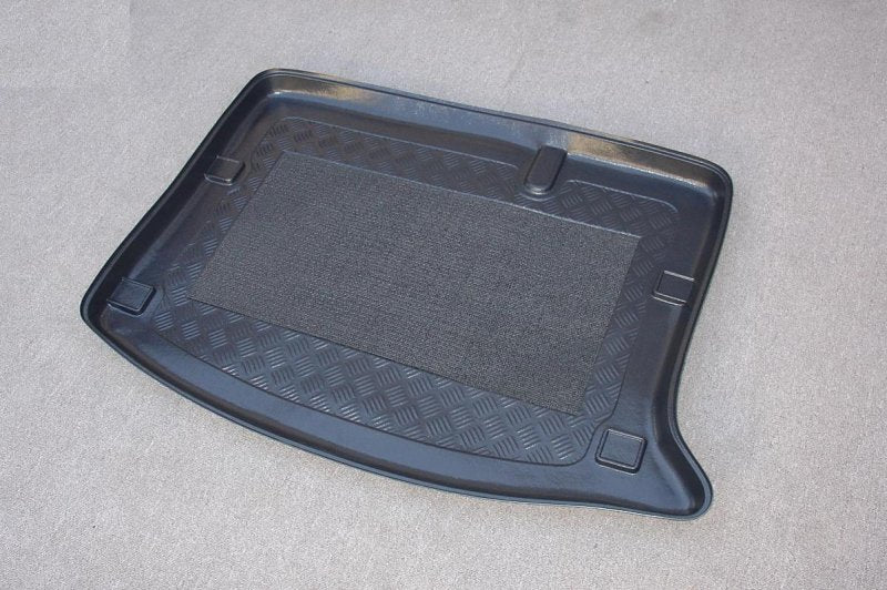 Kofferbakmat Dacia Sandero hatchback (2008-2012) - Carbox