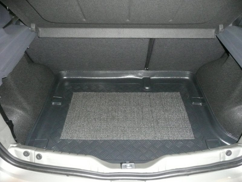 Kofferbakmat Dacia Sandero hatchback (2008-2012) - Carbox