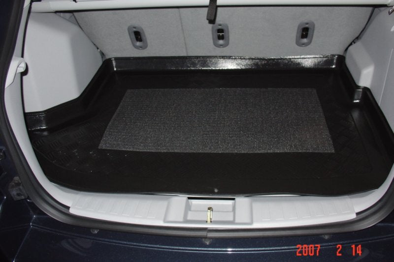 Kofferbakmat Dodge Caliber mpv (2006-2011) - Carbox