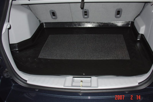 Kofferbakmat Dodge Caliber mpv (2006-2011) - Carbox