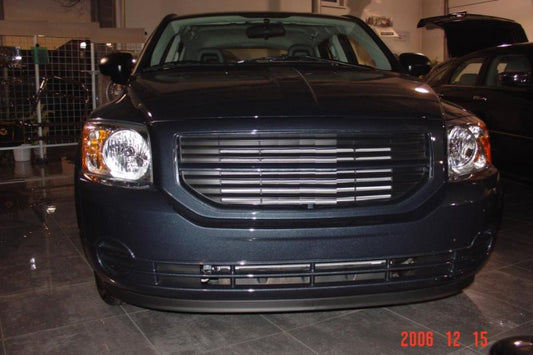 Kofferbakmat Dodge Caliber mpv (2006-2011) - Carbox