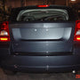 Kofferbakmat Dodge Caliber mpv (2006-2011) - Carbox