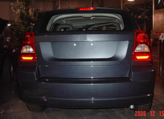 Kofferbakmat Dodge Caliber mpv (2006-2011) - Carbox