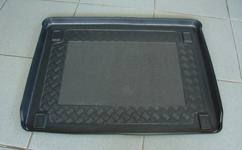 Kofferbakmat Dodge Nitro terreinwagen (2007-2010) - Carbox