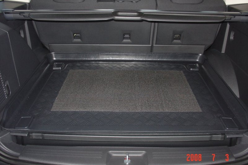 Kofferbakmat Dodge Nitro terreinwagen (2007-2010) - Carbox