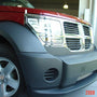 Kofferbakmat Dodge Nitro terreinwagen (2007-2010) - Carbox
