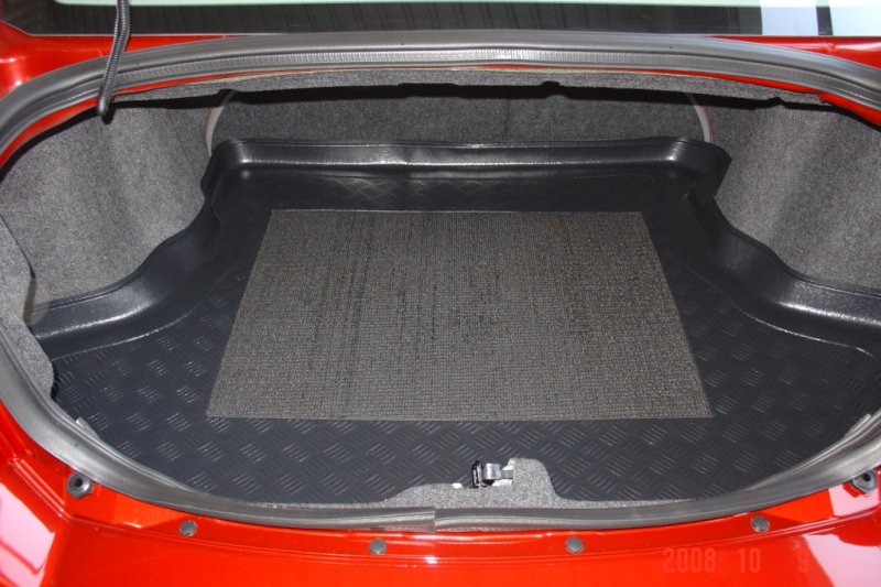Kofferbakmat Dodge Avenger sedan (2007-2014) - Carbox