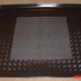 Kofferbakmat Chrysler Voyager mpv (2001-2008) - Carbox