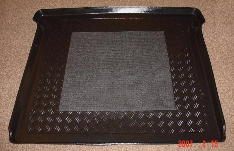 Kofferbakmat Chrysler Voyager mpv (2001-2008) - Carbox