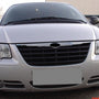 Kofferbakmat Chrysler Voyager mpv (2001-2008) - Carbox