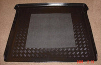 Kofferbakmat Chrysler Voyager mpv (2001-2008) - Carbox