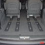 Kofferbakmat Chrysler Voyager mpv (2001-2008) - Carbox