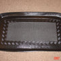 Kofferbakmat Chrysler Grand Voyager mpv (2004-2008) - Carbox