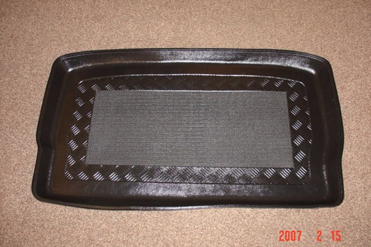 Kofferbakmat Chrysler Grand Voyager mpv (2004-2008) - Carbox