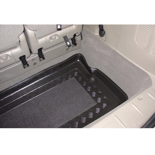 Kofferbakmat Chrysler Grand Voyager mpv (2004-2008) - Carbox