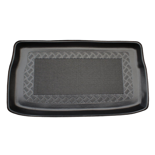 Kofferbakmat Chrysler Grand Voyager mpv (2004-2008) - Carbox