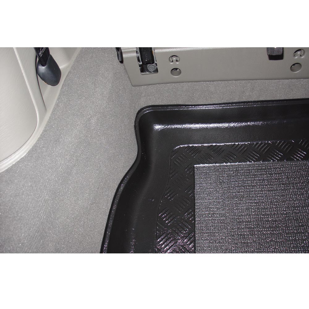 Kofferbakmat Chrysler Grand Voyager mpv (2004-2008) - Carbox