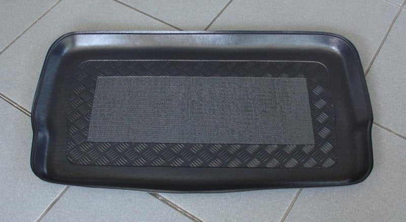 Kofferbakmat Lancia Voyager mpv (2011-2016) - Carbox