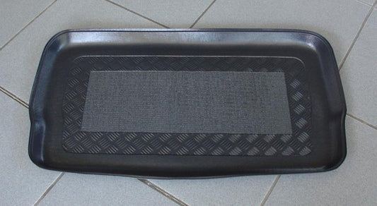 Kofferbakmat Lancia Voyager mpv (2011-2016) - Carbox