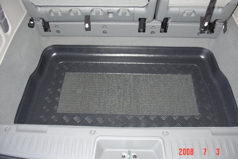Kofferbakmat Lancia Voyager mpv (2011-2016) - Carbox