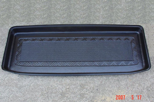 Kofferbakmat Suzuki Jimny suv (1998-2005) - Carbox