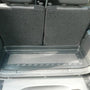 Kofferbakmat Suzuki Jimny suv (1998-2005) - Carbox