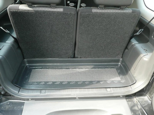 Kofferbakmat Suzuki Jimny suv (1998-2005) - Carbox