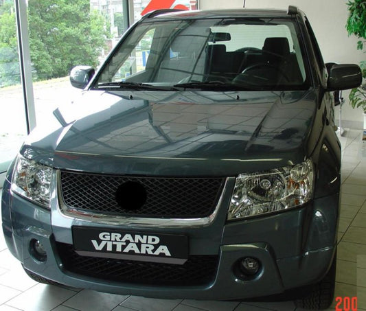 Kofferbakmat Suzuki Grand Vitara suv (2005-2015) - Carbox