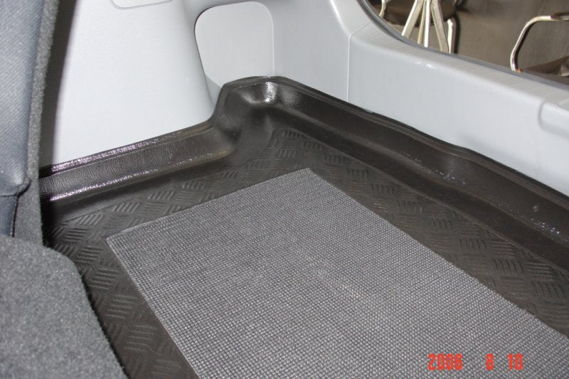 Kofferbakmat Suzuki SX4 terreinwagen (2006-2010) - Carbox