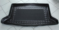Kofferbakmat Suzuki SX4 terreinwagen (2006-2010) - Carbox