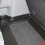Kofferbakmat Fiat Sedici suv (2006-2014) - Carbox