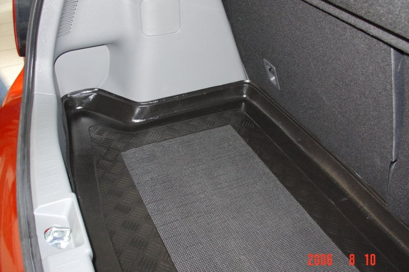 Kofferbakmat Suzuki SX4 terreinwagen (2006-2010) - Carbox
