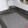 Kofferbakmat Suzuki SX4 terreinwagen (2006-2010) - Carbox