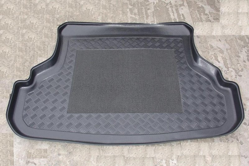Kofferbakmat Suzuki SX4 sedan (2007-2010) - Carbox
