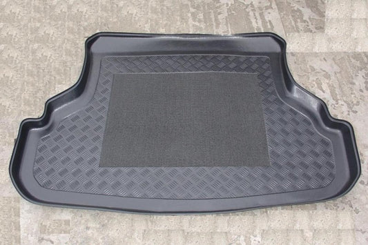 Kofferbakmat Suzuki SX4 sedan (2007-2010) - Carbox