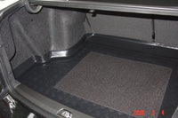 Kofferbakmat Suzuki SX4 sedan (2007-2010) - Carbox