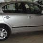 Kofferbakmat Suzuki SX4 sedan (2007-2010) - Carbox