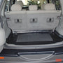 Kofferbakmat Jeep Cherokee suv (2005-2008) - Carbox