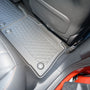 Rubbermatten Changan Deepal S07 (electric) 2026-heden - 3D Schaalmatten (kopie)