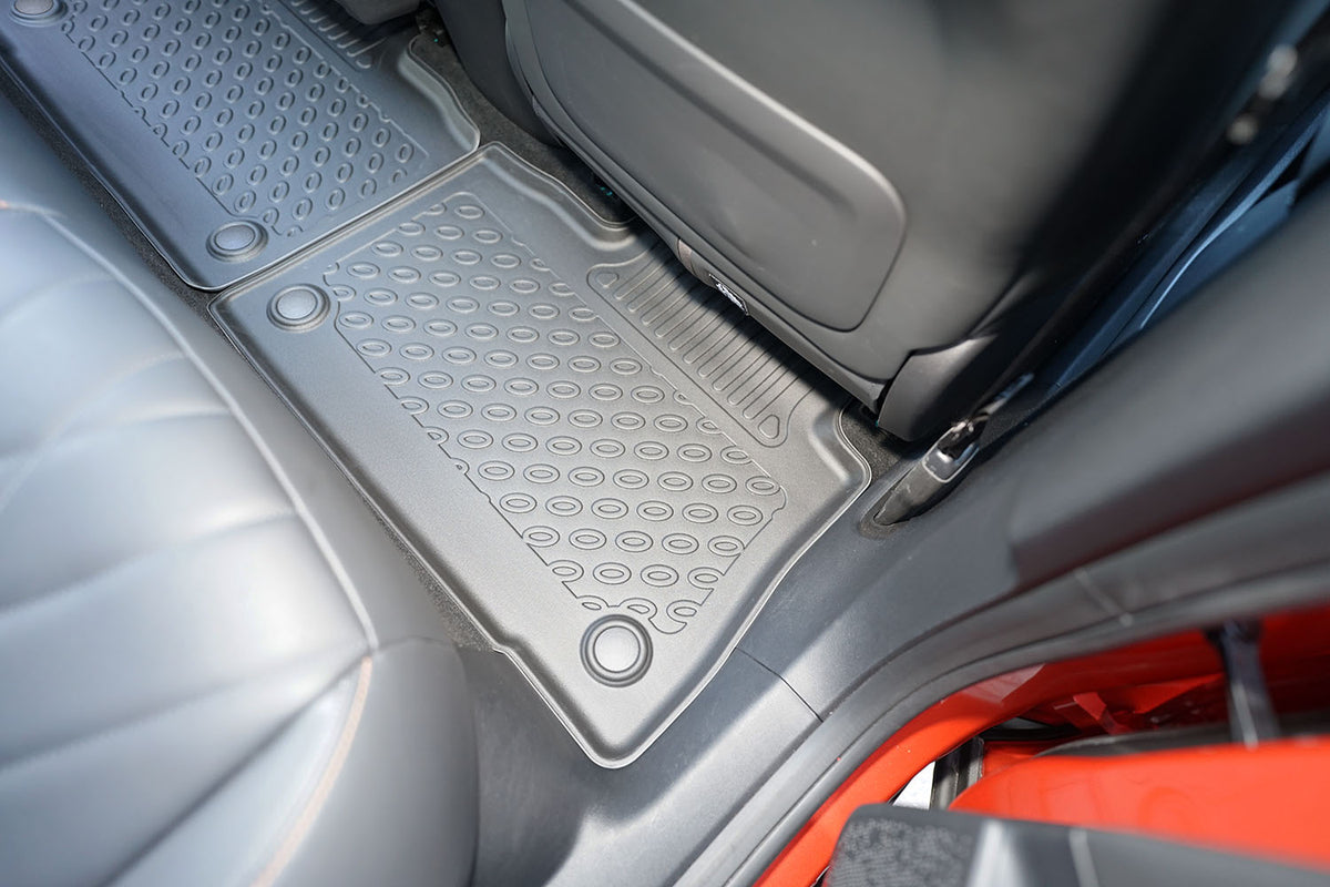 Rubbermatten Changan Deepal S07 (electric) 2026-heden - 3D Schaalmatten (kopie)