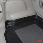 Kofferbakmat Jeep Cherokee suv (2005-2008) - Carbox