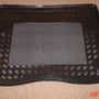 Kofferbakmat Jeep Grand Cherokee suv (2005-2010) - Carbox