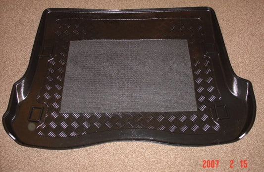 Kofferbakmat Jeep Grand Cherokee suv (2005-2010) - Carbox