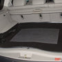 Kofferbakmat Jeep Grand Cherokee suv (2005-2010) - Carbox