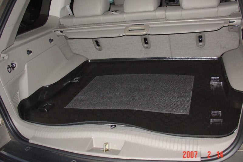 Kofferbakmat Jeep Grand Cherokee suv (2005-2010) - Carbox