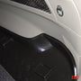 Kofferbakmat Jeep Grand Cherokee suv (2005-2010) - Carbox