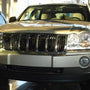 Kofferbakmat Jeep Grand Cherokee suv (2005-2010) - Carbox