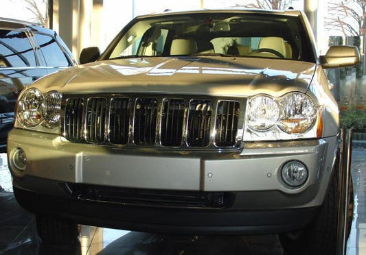 Kofferbakmat Jeep Grand Cherokee suv (2005-2010) - Carbox